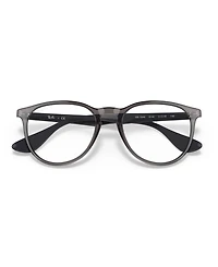 Ray-Ban Women's Erika Optics Eyeglasses, RB7046