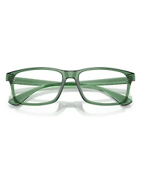 A|X Armani Exchange Men's Eyeglasses, AX3083U