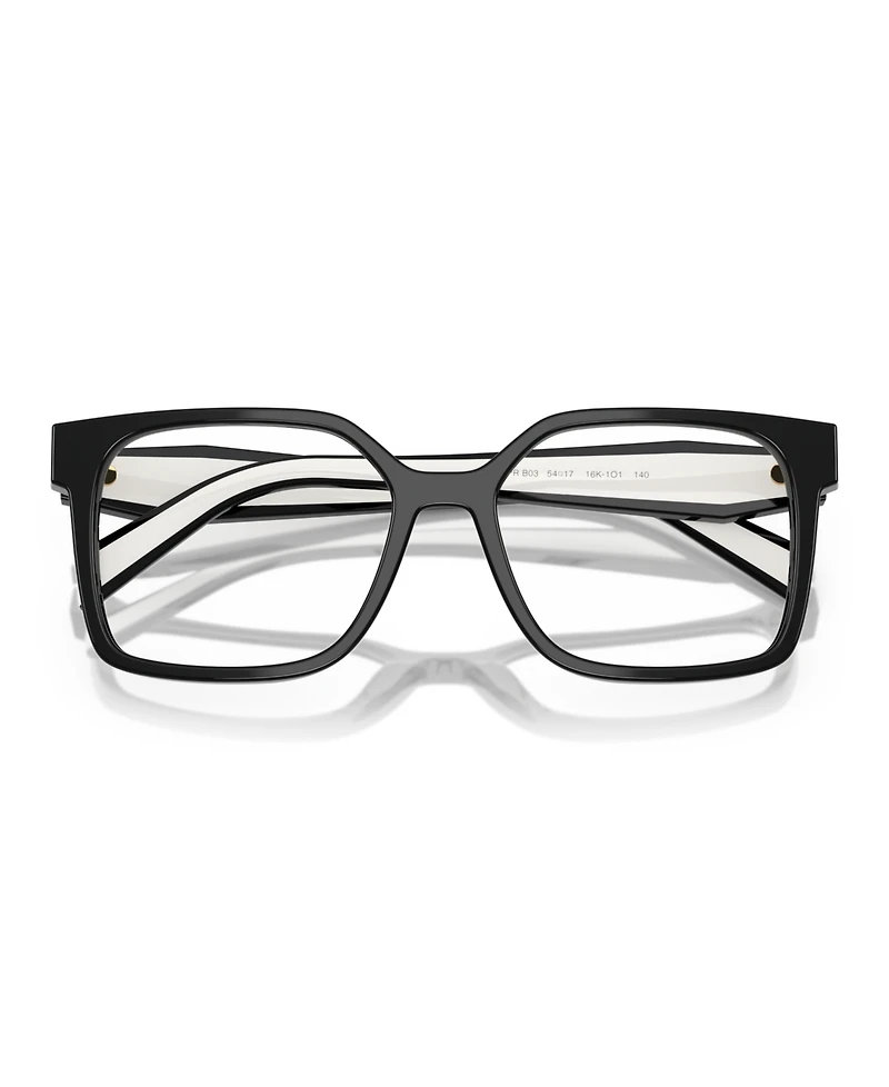 Prada Women's Eyeglasses, Pr B03V