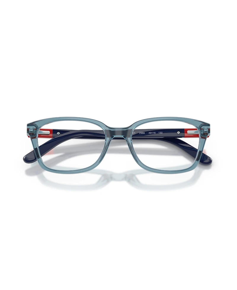 Vogue Eyewear Child Eyeglasses, VY2001