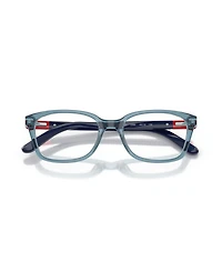Vogue Eyewear Child Eyeglasses, VY2001