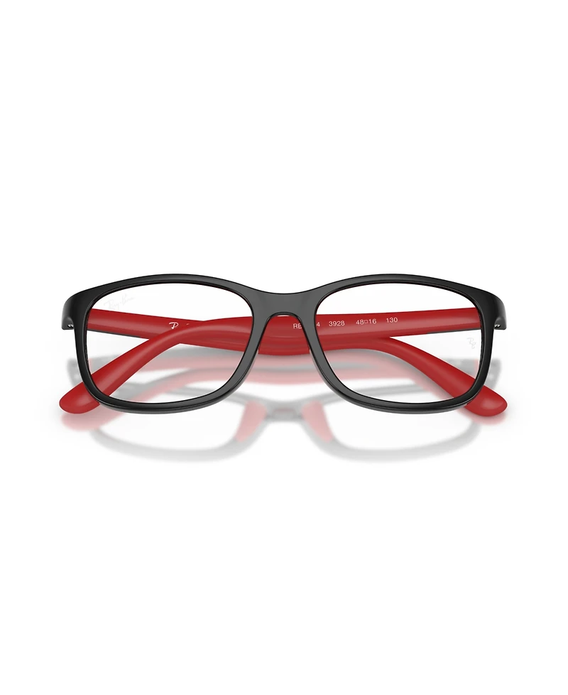 Ray-Ban Jr Child Eyeglasses, RB1644