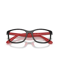 Ray-Ban Jr Child Eyeglasses, RB1644
