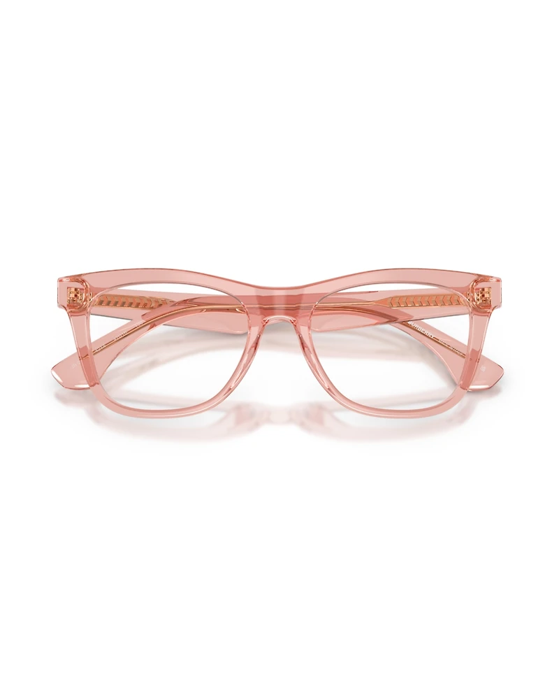 Burberry Child Eyeglasses, JB2012