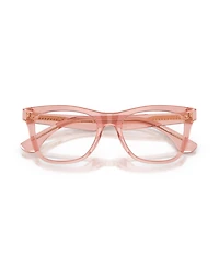 Burberry Child Eyeglasses, JB2012