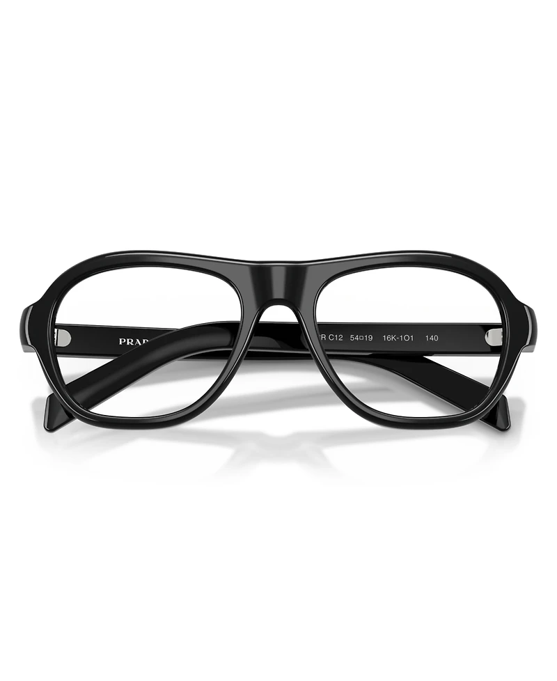 Prada Women's Eyeglasses, Pr C12V