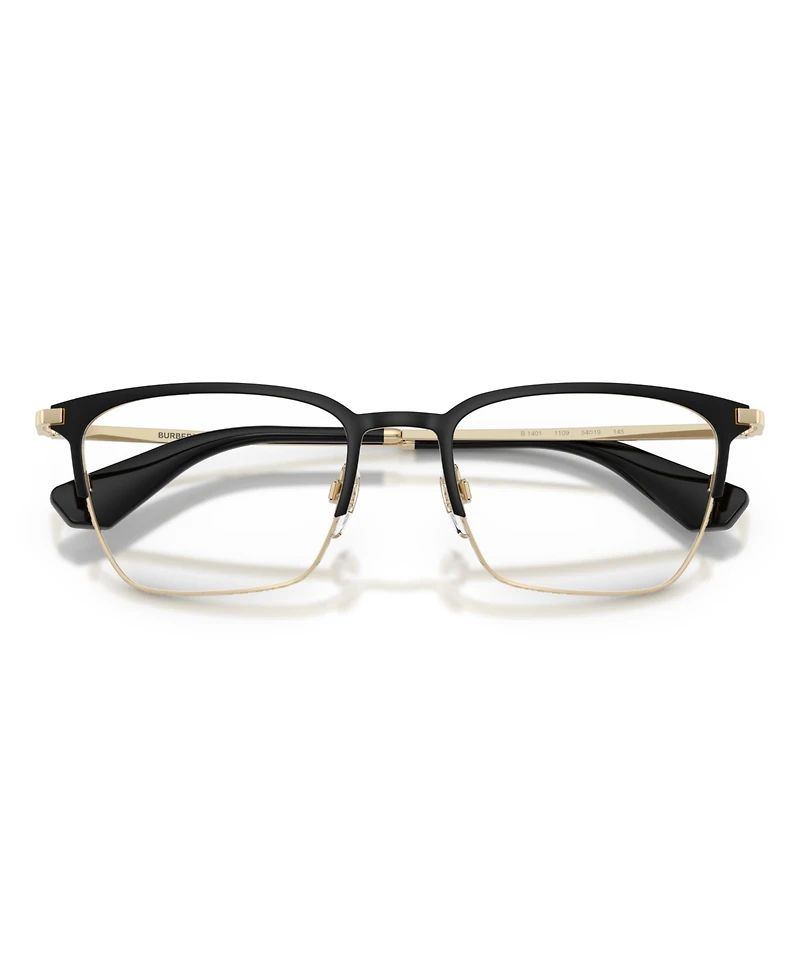 Burberry Men's Eyeglasses, BE1401