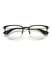 Burberry Men's Eyeglasses, BE1401
