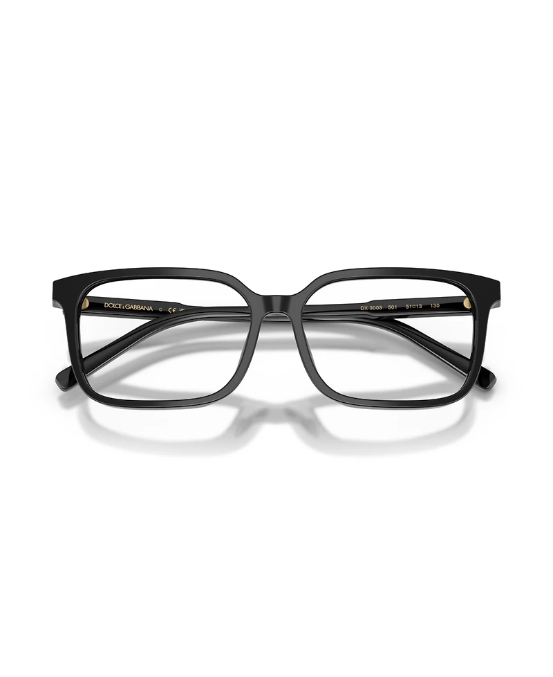 Dolce&Gabbana Child Eyeglasses, DX3003