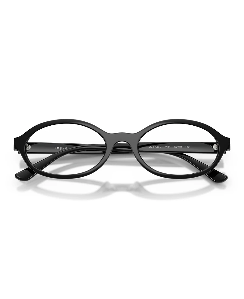 Vogue Eyewear Women's Eyeglasses, VO5728U