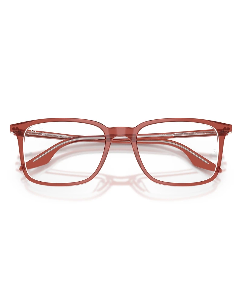 Ray-Ban Unisex Eyeglasses, RB5421