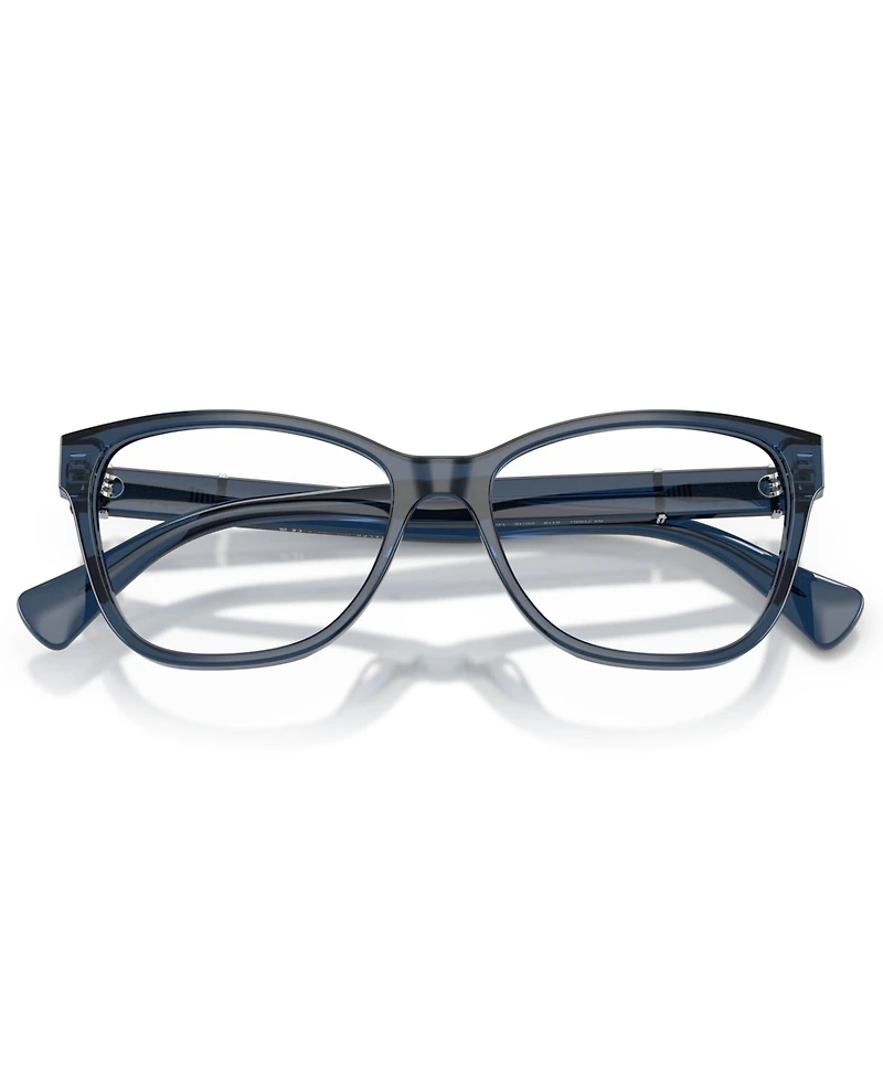 Ralph by Lauren Women's Eyeglasses, RA7199U