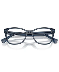 Ralph by Lauren Women's Eyeglasses, RA7199U