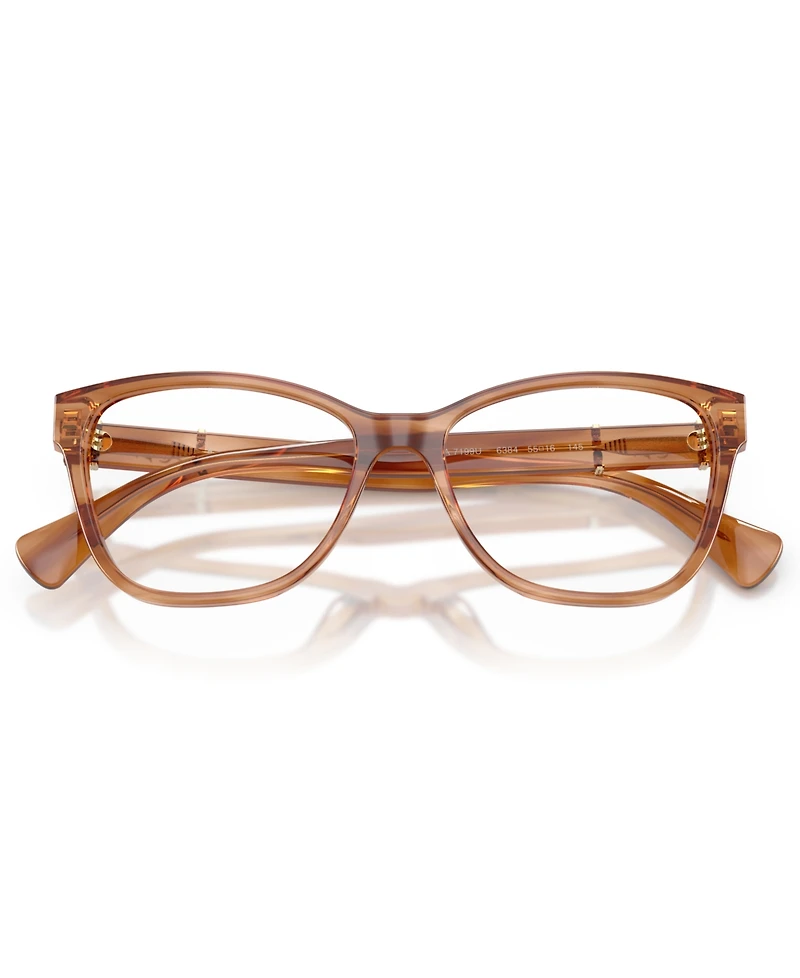 Ralph by Lauren Women's Eyeglasses, RA7199U