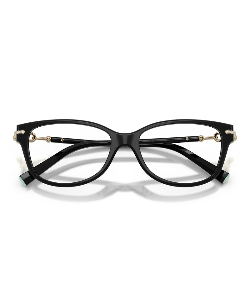 Tiffany & Co. Women's Eyeglasses, TF2298B