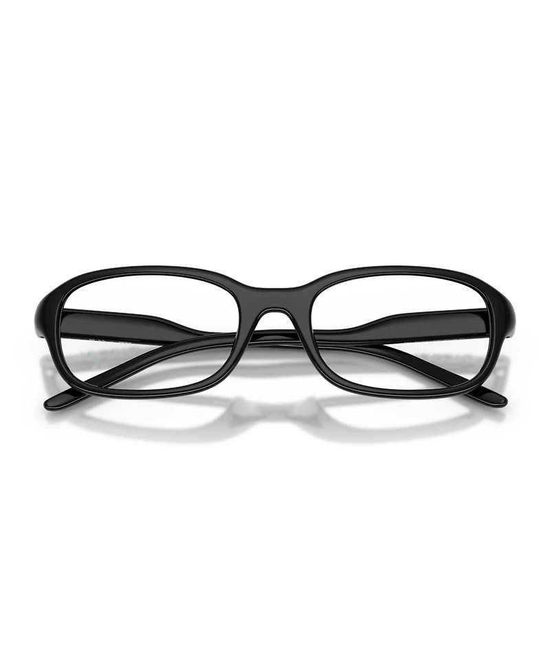 Diesel Unisex Eyeglasses, DL6015U