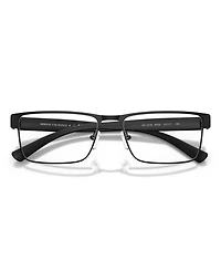 A|X Armani Exchange Men's Eyeglasses, AX1078