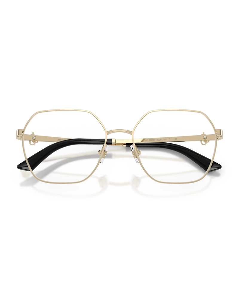 Jimmy Choo Women's Eyeglasses, JC2023B