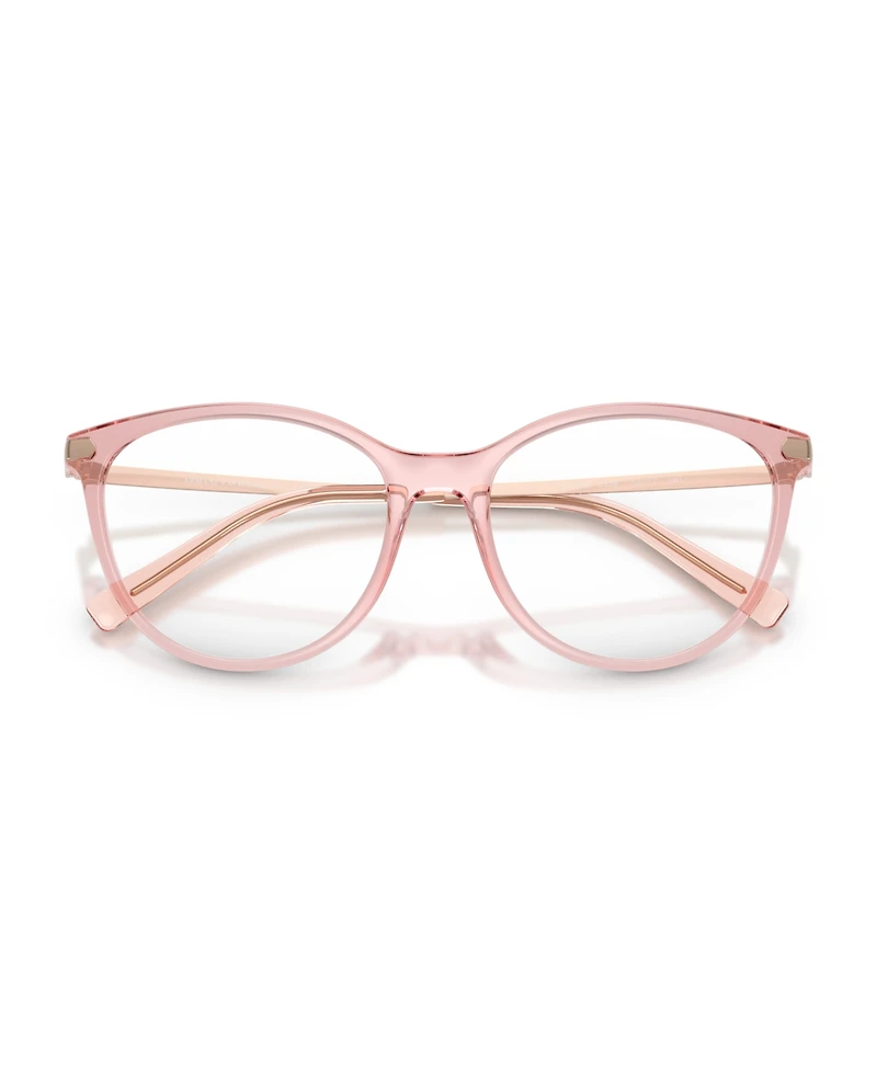 A|X Armani Exchange Women's Eyeglasses, AX3078
