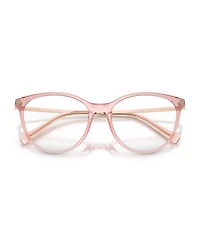 A|X Armani Exchange Women's Eyeglasses, AX3078