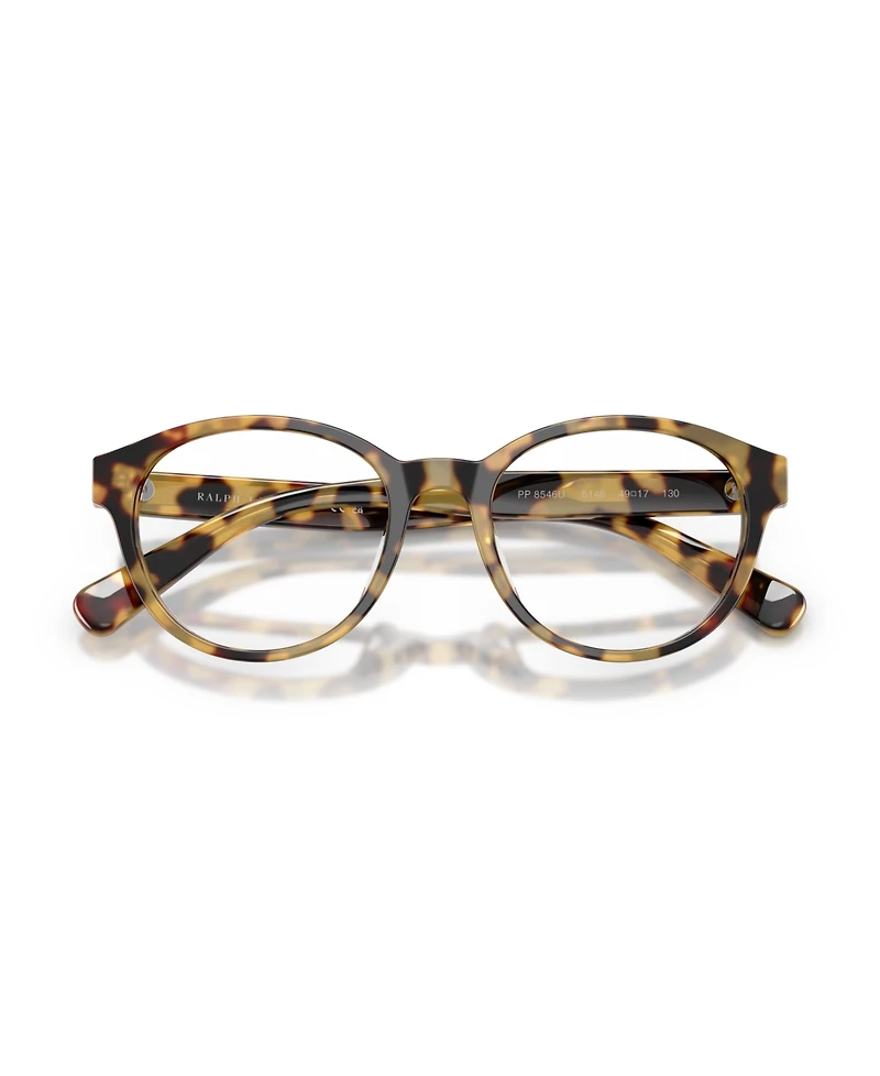 Polo Ralph Lauren Child Eyeglasses, PP8546U