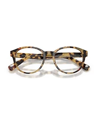 Polo Ralph Lauren Child Eyeglasses, PP8546U