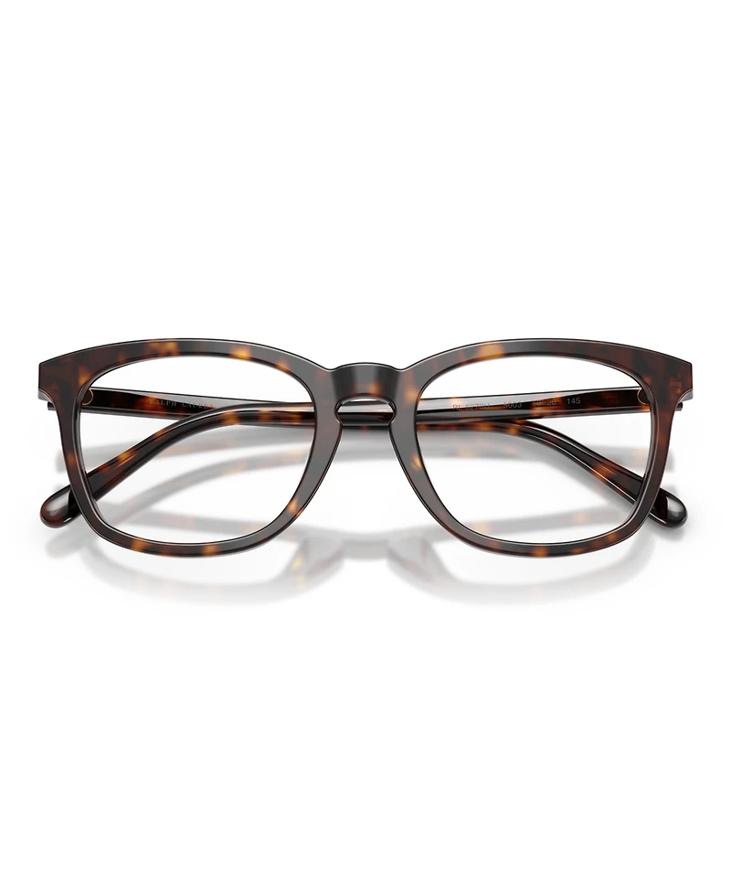 Ralph Lauren Men's Eyeglasses, RL6270U
