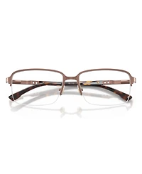 B by Brooks Brothers Men's Eyeglasses, BB1135
