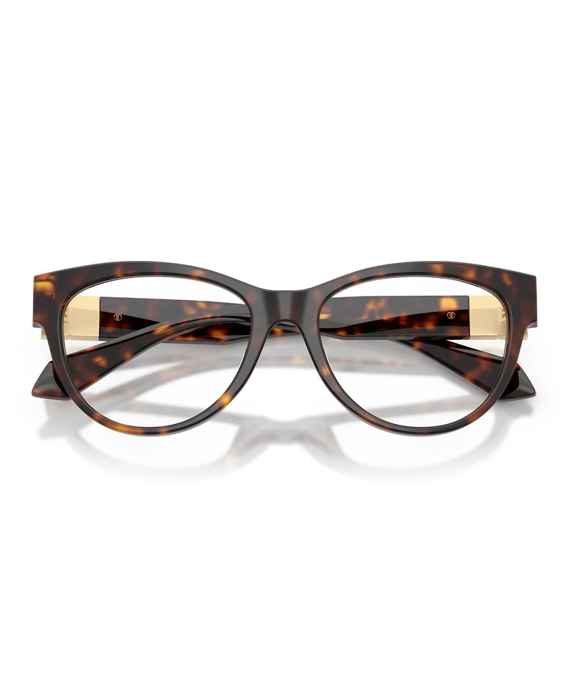 Versace Women's Eyeglasses, VE3402U