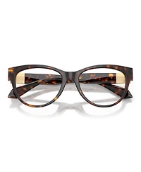 Versace Women's Eyeglasses, VE3402U