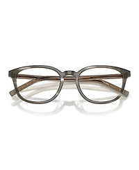 Prada Women's Eyeglasses, Pr D14VD