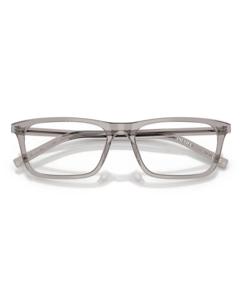 Prada Men's Eyeglasses, Pr D13V