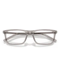 Prada Men's Eyeglasses, Pr D13V