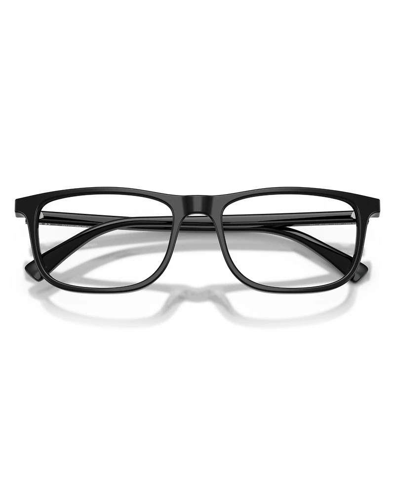 Emporio Armani Men's Eyeglasses, EA3287