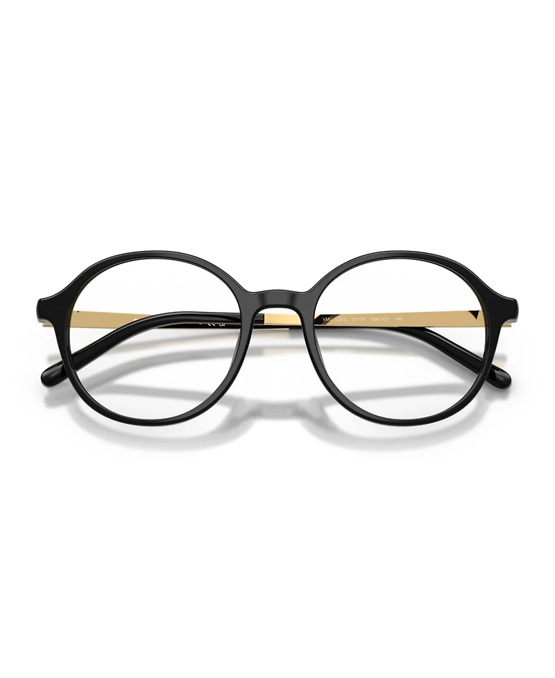 Miu Miu Women's Eyeglasses, Mu 10ZVU