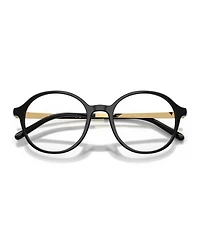 Miu Miu Women's Eyeglasses, Mu 10ZVU