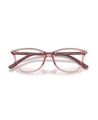 Ray-Ban Jr Child Eyeglasses, RB1907