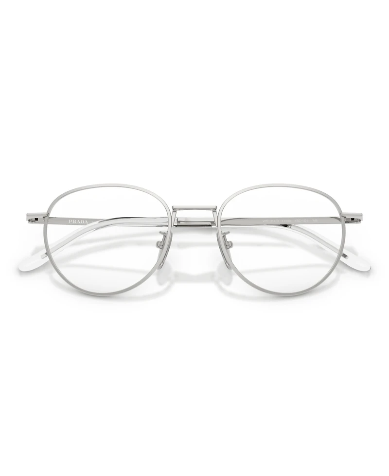 Prada Women's Eyeglasses, Pr D57VD