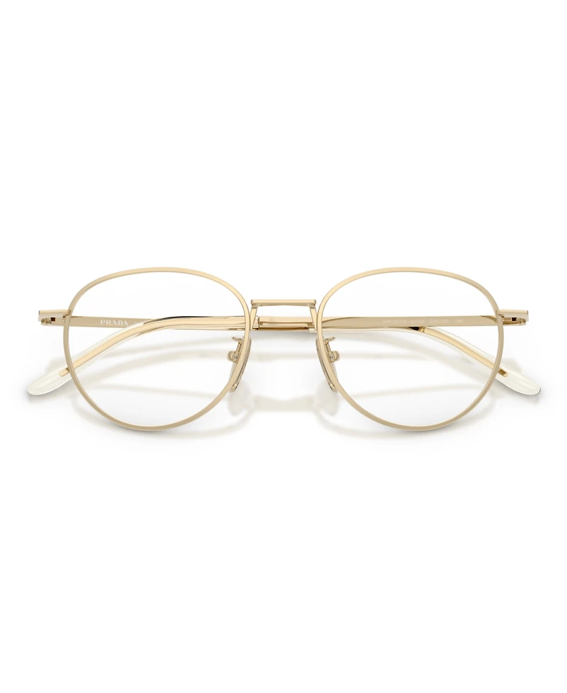 Prada Women's Eyeglasses, Pr D57VD