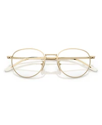 Prada Women's Eyeglasses, Pr D57VD