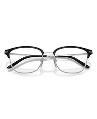 Prada Men's Eyeglasses, Pr D54V
