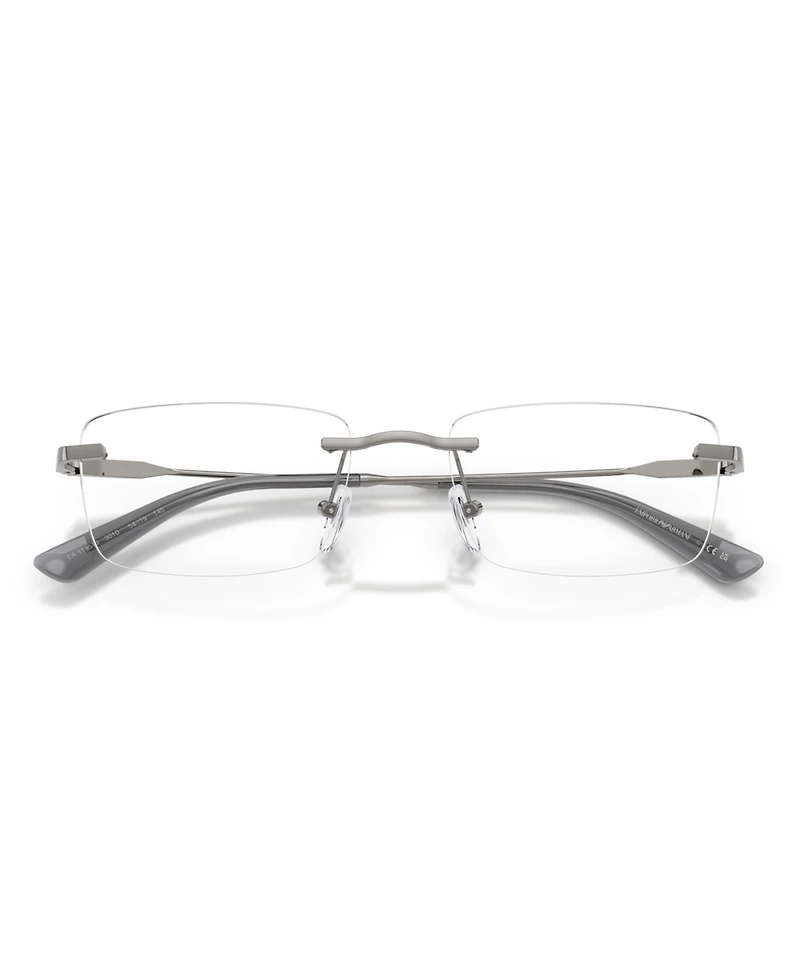 Emporio Armani Men's Eyeglasses, EA1195TD