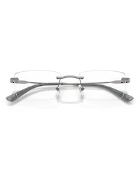Emporio Armani Men's Eyeglasses, EA1195TD
