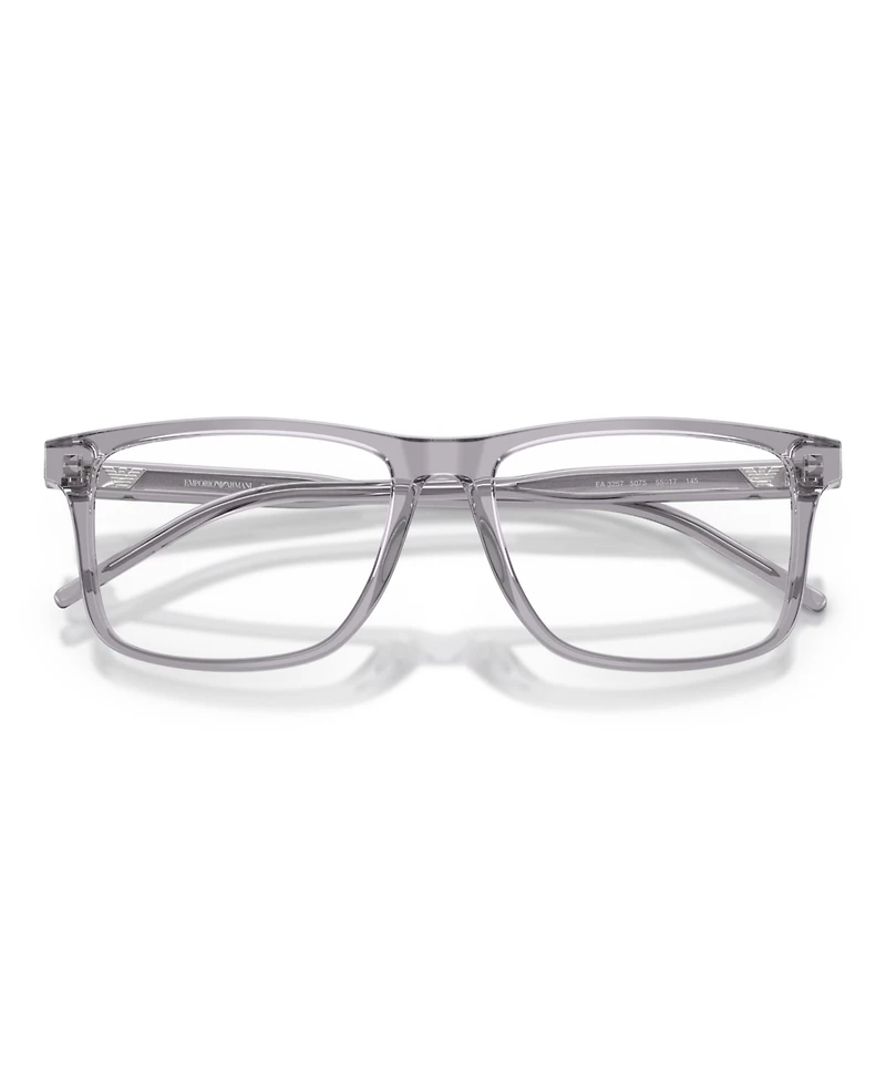 Emporio Armani Men's Eyeglasses, EA3257