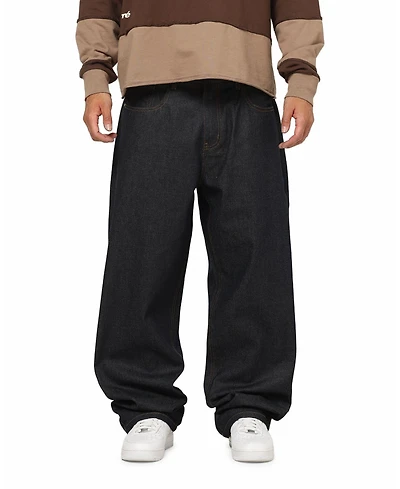 Carre Mens Draft Barrel Jeans