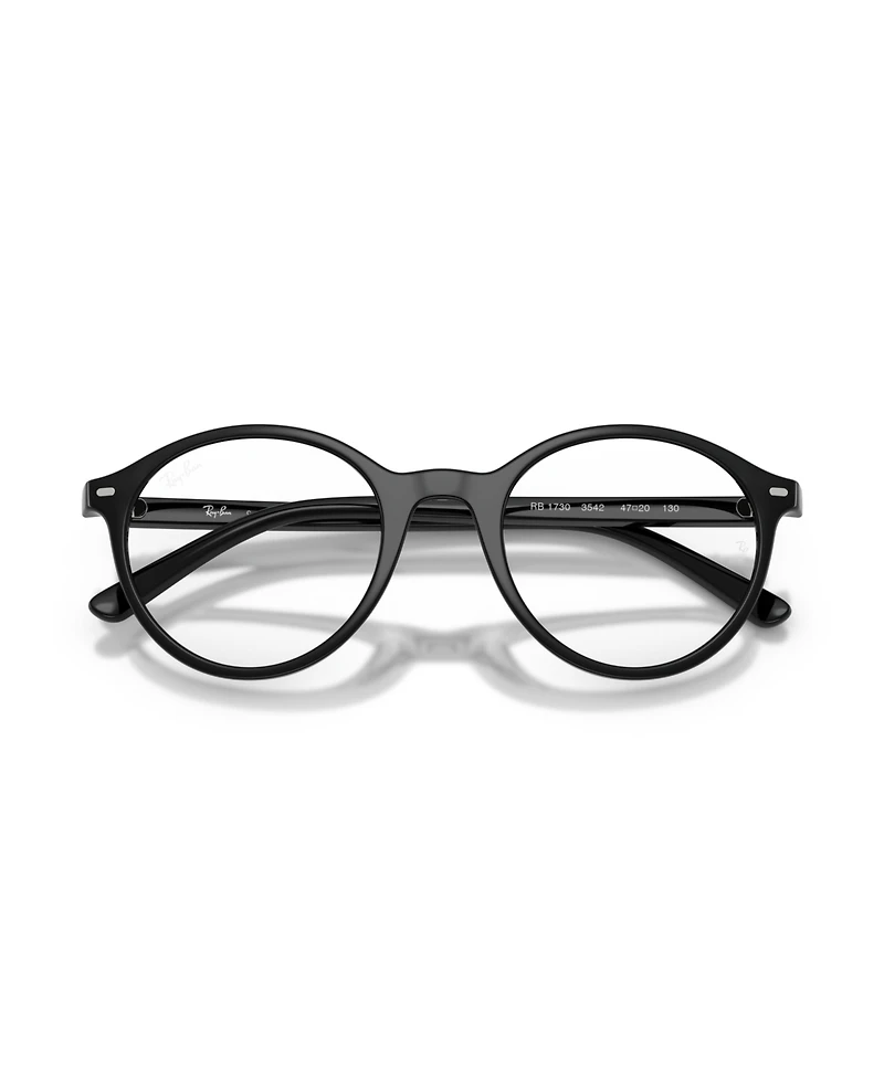 Ray-Ban Jr Child Eyeglasses, RB1730