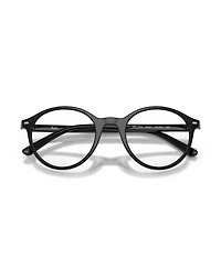 Ray-Ban Jr Child Eyeglasses, RB1730