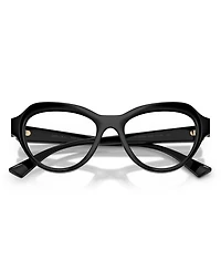 Jimmy Choo Women's Eyeglasses, JC1002HU