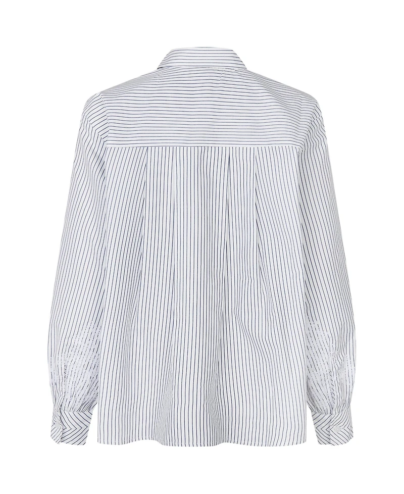 Masai Copenhagen Women's MaIsavora Striped Shirt