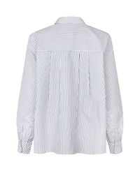 Masai Copenhagen Women's MaIsavora Striped Shirt